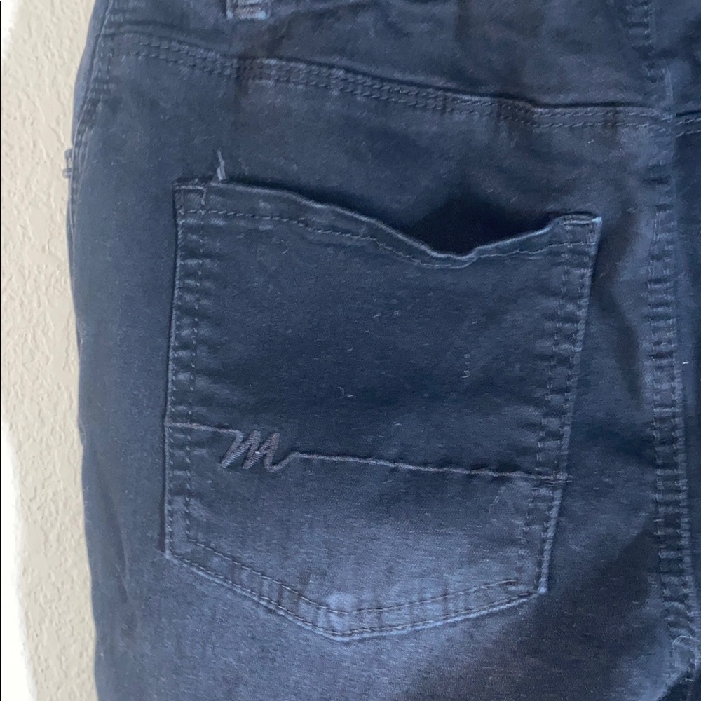 🪼Black Maurice’s Curvy Jeans! - Picture 5 of 10
